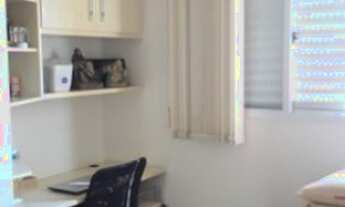 Imagem 7: Apartamento no Condomínio Residencial Ilhas Gregas, Valinhos/SP