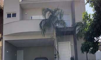 Imagem: CASA MARAVILHOSA À VENDA NO VILLAGIO DE