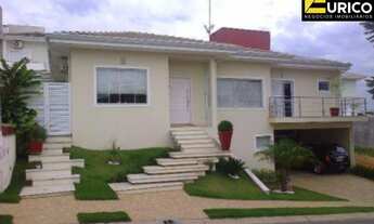 Imagem 1: Casa térrea à venda no Condomínio Madre Maria Vilac em Valinhos!