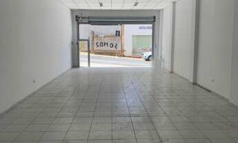 Imagem 1: Locação de Salão Comercial no Centro de Jundiaí/SP