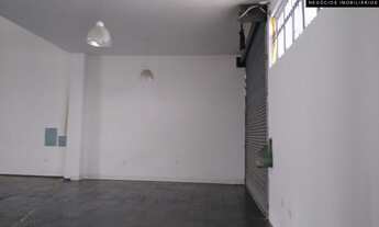 Imagem 4: BELISSIMO SALÃO COM 03 PAVIMENTOS PARA LOCAÇÃO EM AVENIDA - CAMPINAS/SP