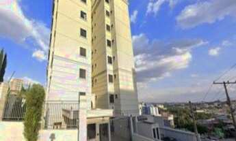 Imagem: Apartamento no Condomínio Vivaz