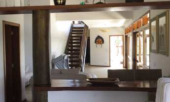 Imagem 4: Casa a venda com 5 dormitórios no Condomínio Clube de Campo de Valinhos