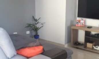 Imagem: Apartamento no Condomínio Residencial Ilhas