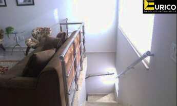 Imagem 4: Casa térrea à venda no Condomínio Madre Maria Vilac em Valinhos!