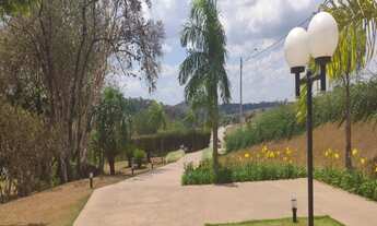 Imagem 2: Terreno a venda no Condomínio Reserva Santa Monica, Itupeva-SP