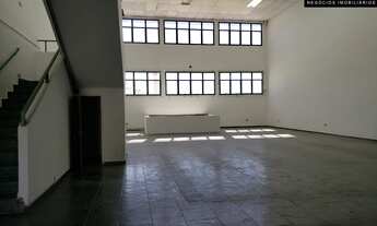 Imagem 2: LOCAÇÃO DE UM SALÃO ESPAÇOSO PARA O SEU COMÉRCIO, ÓTIMA LOCALIZAÇÃO EM CAMPINAS/SP