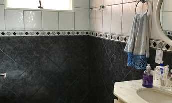 Imagem 7: CASA À VENDA NO EXCELENTE CONDOMÍNIO SÃO JOAQUIM, VALINHOS S/P