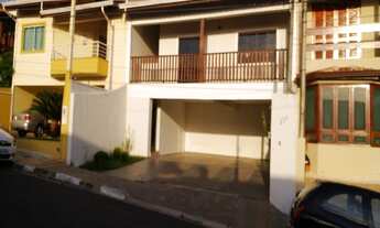 Imagem: Casa em condomínio a venda,190 mts,3 quartos