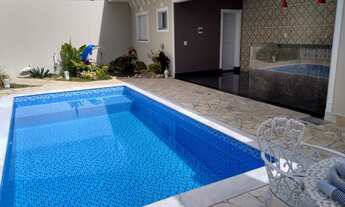 Imagem 2: Casa a Venda 540 m², 06 dormitórios em Bairro Privilegiado em Valinhos/SP