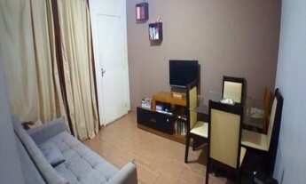 Imagem 4: Apartamento 2 dormitórios a Venda - Vila Sao Cristovão-Valinhos/SP