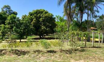 Imagem 2: Terreno com 1.500 m2 a venda em Santa Maria da Serra (SP), próximo da represa