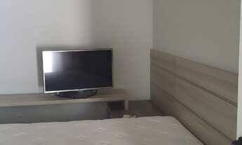 Imagem 7: SOBRADO EM CONDOMÍNIO FECHADO 2 QUARTOS SENDO 2 SUÍTES - 140M²+ 2 SALAS + LAVABO