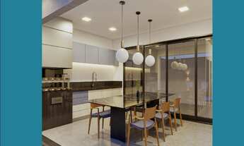 Imagem 6: Casa a venda no Condominio Le Village