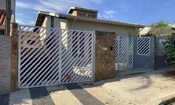 Imagem: Casa a venda no Jardim das Vitorias Regias