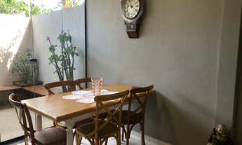 Imagem 7: CASA VILA ARAUCÁRIA 2 MINUTOS DO COLÉGIO PORTO SEGURO VALINHOS - Villa ARAUCARIA