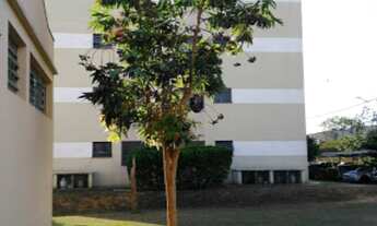 Imagem 2: Apartamento á venda 48m² 02 dormitórios no Residencial Alvorada II na cidade de Valinhos