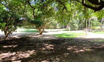 Imagem 6: Terreno com 1.500 m2 a venda em Santa Maria da Serra (SP), próximo da represa