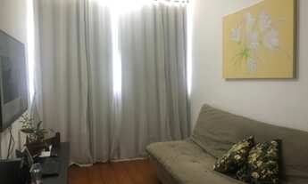 Imagem 4: VENDE-SE APARTAMENTO CONDOMINIO RESIDENCIAL AGAPANTHUS - VILA MARTINA -VALINHOS/SP