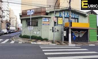 Imagem 4: Salão comercial no centro de campinas, varios ambientes, excelente localização para bares