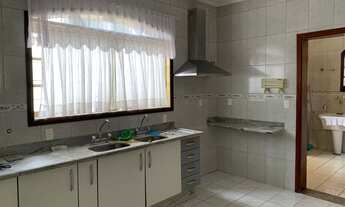 Imagem 3: Sobrado para venda no Bolsão Terranova