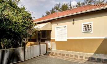 Imagem 5: Casa à Venda em Condomínio em Campinas - Campo Grande - Campinas - SP