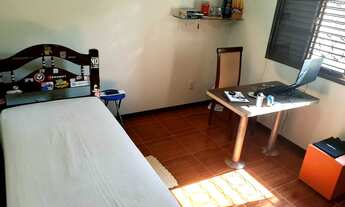 Imagem 5: CASA A VENDA NO CONDOMÍNIO RESIDENCIAL MIRANTE DO LENHEIRO EM VALINHOS-SP