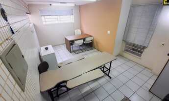 Imagem 6: Sala comercial para profissionais da saúde, beleza e bem estar no centro de Valinhos. Rece