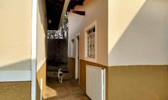 Imagem 6: Casa à Venda em Condomínio em Campinas - Campo Grande - Campinas - SP