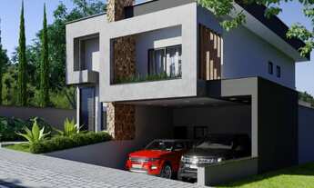 Imagem 3: Casa a venda no Condominio Le Village