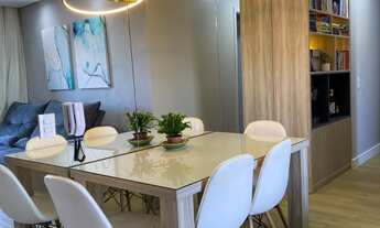 Imagem: Venha Conhecer este Lindo Apartamento à