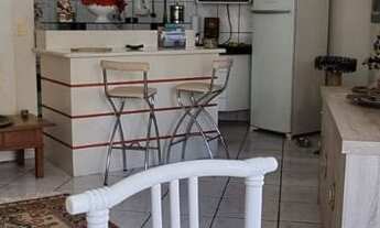 Imagem 4: Lindo apartamento de 66m² com localização excelente, com 2 dormitórios e 1 banheiro, ao la