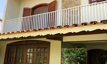 Imagem 3: Casa a venda no Jardim das Vitorias Regias