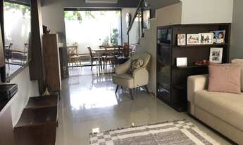 Imagem 3: CASA VILA ARAUCÁRIA 2 MINUTOS DO COLÉGIO PORTO SEGURO VALINHOS - Villa ARAUCARIA