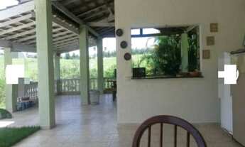 Imagem 7: Chácara / Residência em Valinhos , divisa com Itatiba : 5 Suítes, 1 com Hidromassagem, 1.3