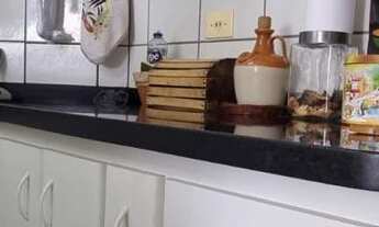 Imagem 6: Lindo apartamento de 66m² com localização excelente, com 2 dormitórios e 1 banheiro, ao la