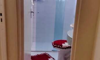 Imagem 6: Apartamento á venda 48m² 02 dormitórios no Residencial Alvorada II na cidade de Valinhos