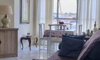 Imagem 3: Lindo apartamento de 66m² com localização excelente, com 2 dormitórios e 1 banheiro, ao la