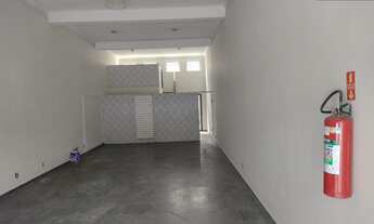 Imagem 3: Salão Comercial para Locação no Parque Prado em Campinas SP