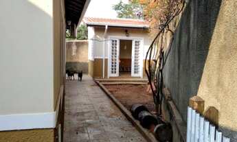 Imagem 4: Casa à Venda em Condomínio em Campinas - Campo Grande - Campinas - SP