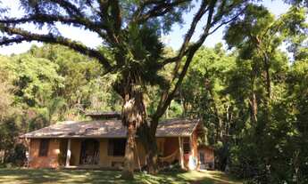 Imagem 4: Compre esta Linda Chácara no Condomínio Recanto Vale do Sol com 1000M² de terreno em Valin