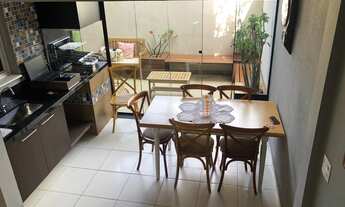 Imagem: CASA VILA ARAUCÁRIA 2 MINUTOS DO COLÉGIO