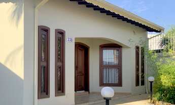 Imagem 2: Casa a venda no Jardim das Vitorias Regias