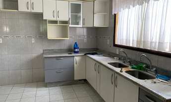 Imagem 6: Sobrado para venda no Bolsão Terranova