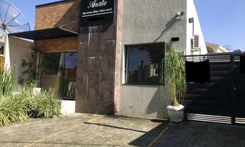 Imagem 2: Casa comercial a venda Vila Bissoto