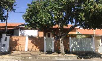 Imagem: Casa térrea no Parque Cecap- Valinhos