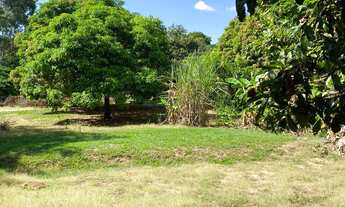 Imagem 5: Terreno com 1.500 m2 a venda em Santa Maria da Serra (SP), próximo da represa