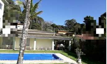 Imagem 2: Chácara / Residência em Valinhos , divisa com Itatiba : 5 Suítes, 1 com Hidromassagem, 1.3