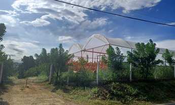 Imagem: BELISSÍMA ÁREA Á VENDA EM MACUCO - VALINHOS/