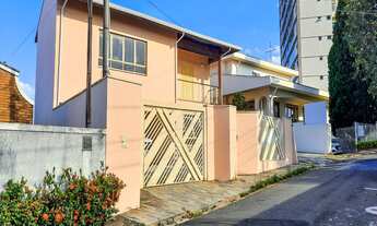 Imagem 3: Casa reformada com 3 dormitórios (1 suíte master com closet), todos com armários, 2 dormit